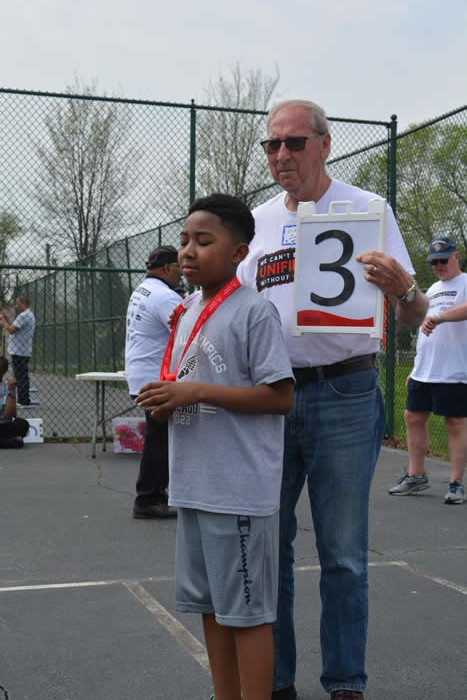 Special Olympics MAY 2022 Pic #4250